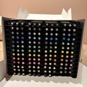 Prismacolor Premium Art Marker Set - Multicolor set 156